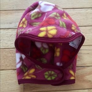 Patagonia baby/toddler hat